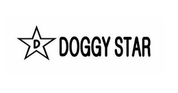 D DOGGY STAR trademark