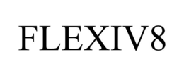 FLEXIV8 trademark