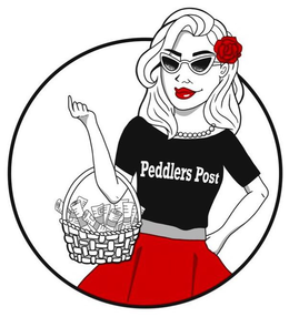 PEDDLERS POST trademark