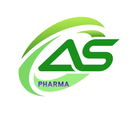 AS PHARMA trademark
