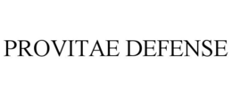 PROVITAE DEFENSE trademark