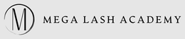 M MEGA LASH ACADEMY trademark