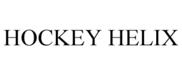 HOCKEY HELIX trademark