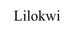 LILOKWI trademark