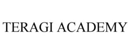 TERAGI ACADEMY trademark