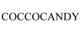 COCCOCANDY trademark
