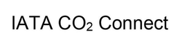 IATA CO2 CONNECT trademark