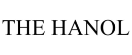 THE HANOL trademark