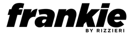 FRANKIE BY RIZZIERI trademark