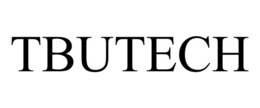TBUTECH trademark