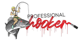 PROFESSIONAL HOOKER trademark