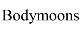 BODYMOONS trademark
