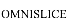 OMNISLICE trademark