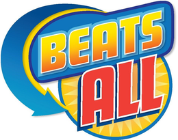 BEATS ALL trademark