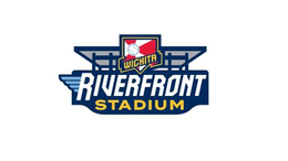 WICHITA RIVERFRONT STADIUM trademark