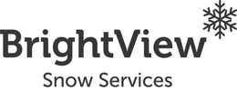 BRIGHTVIEW SNOW SERVICES trademark