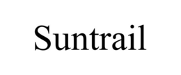 SUNTRAIL trademark