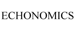 ECHONOMICS trademark