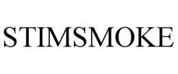 STIMSMOKE trademark