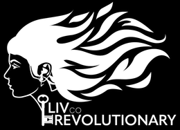 LIV CO REVOLUTIONARY trademark