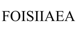 FOISIIAEA trademark