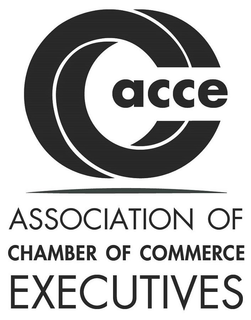 ACCE CC  ASSOCIATION OF CHAMBER OF COMMERCE EXECUTIVES trademark