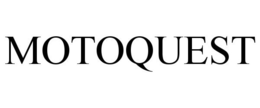 MOTOQUEST trademark