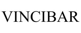 VINCIBAR trademark
