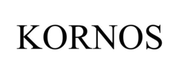KORNOS trademark