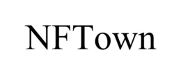 NFTOWN trademark