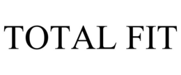 TOTAL FIT trademark