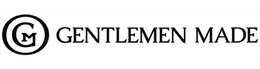 GM GENTLEMEN MADE trademark