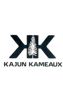 KK KAJUN KAMEAUX trademark