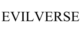 EVILVERSE trademark