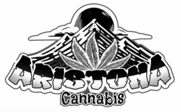 A ARISTONA CANNABIS trademark