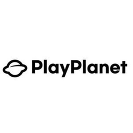 PLAYPLANET trademark
