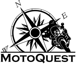 MOTOQUEST W N E trademark