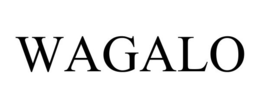 WAGALO trademark