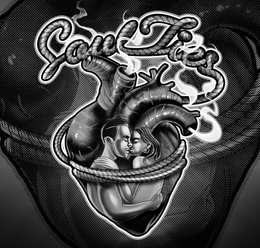 SOUL TIES trademark
