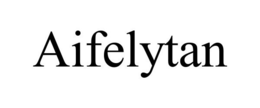 AIFELYTAN trademark