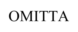 OMITTA trademark