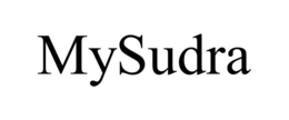 MYSUDRA trademark