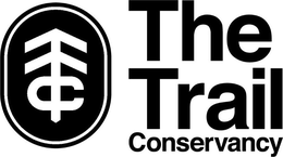 TTC THE TRAIL CONSERVANCY trademark