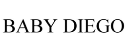 BABY DIEGO trademark