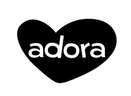 ADORA trademark