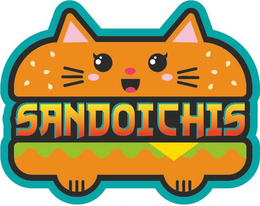 SANDOICHIS trademark