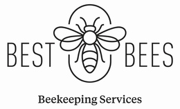 BEST BEES BEEKEEPING SERVICES trademark