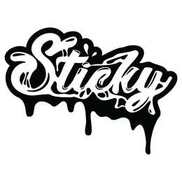 STICKY trademark