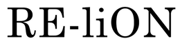 RE-LION trademark