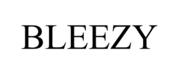 BLEEZY trademark
